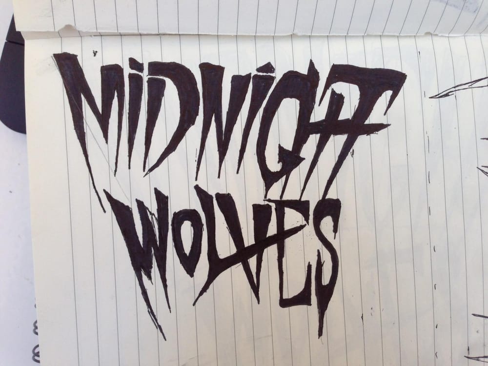 Midnight Wolves - image 3 - student project