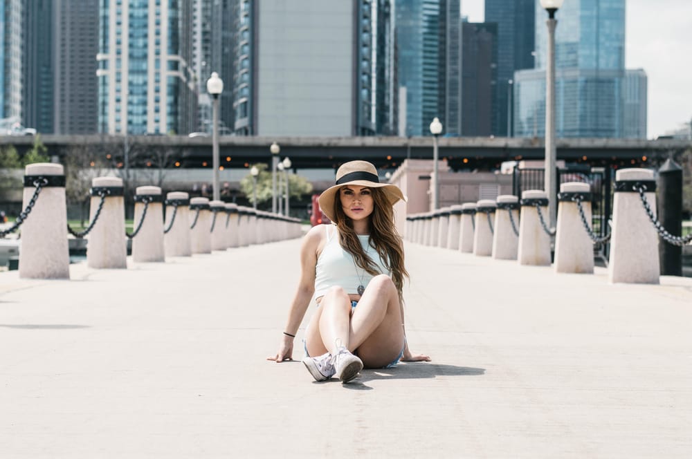 Sunny Day In Chicago - image 2 - student project