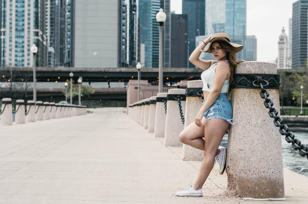 Sunny Day In Chicago - image 3 - student project