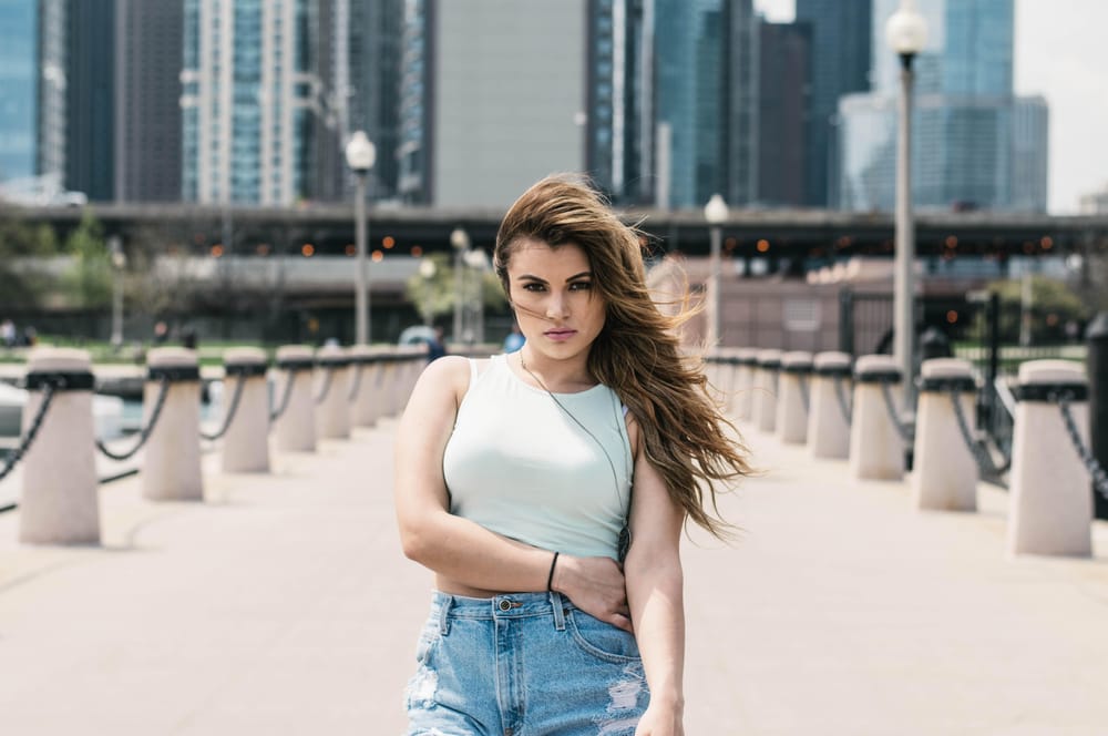 Sunny Day In Chicago - image 1 - student project