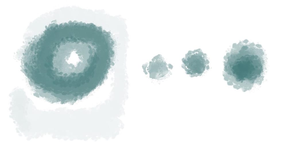 Costum brushes - image 13 - student project