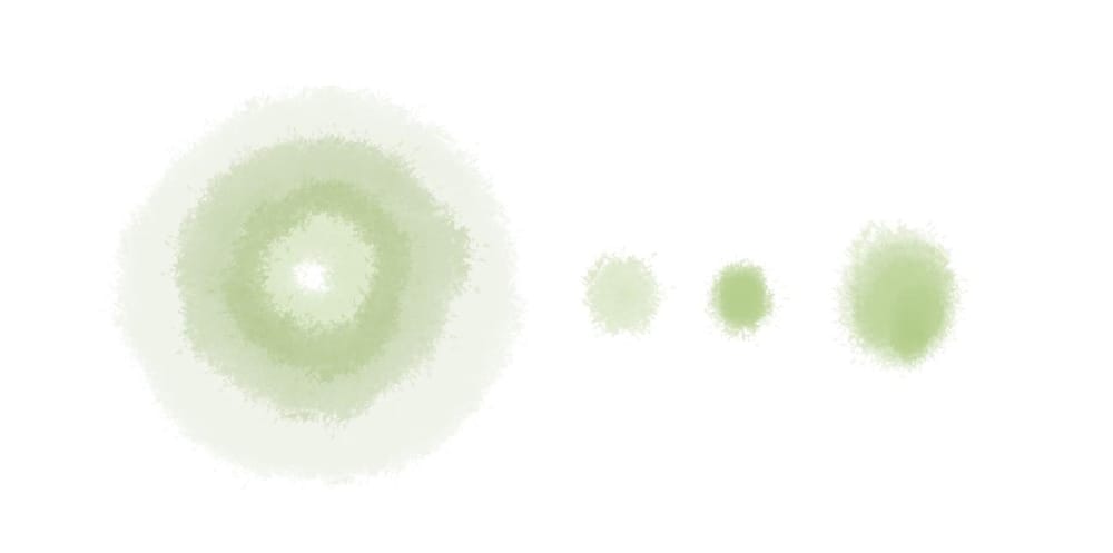 Costum brushes - image 4 - student project