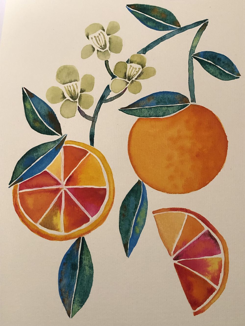 Citrus! - image 2 - student project