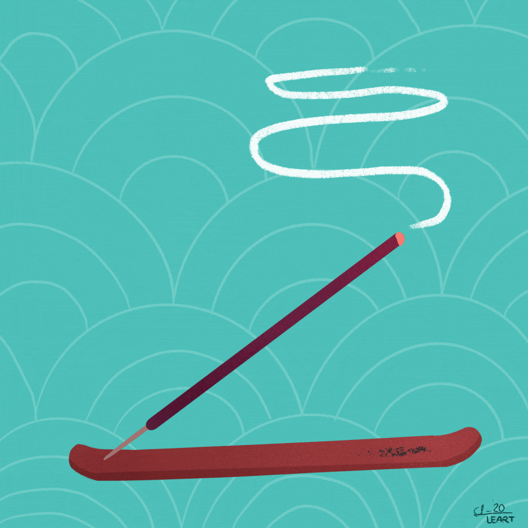 Smoke Trail Practice - image 1 - student project