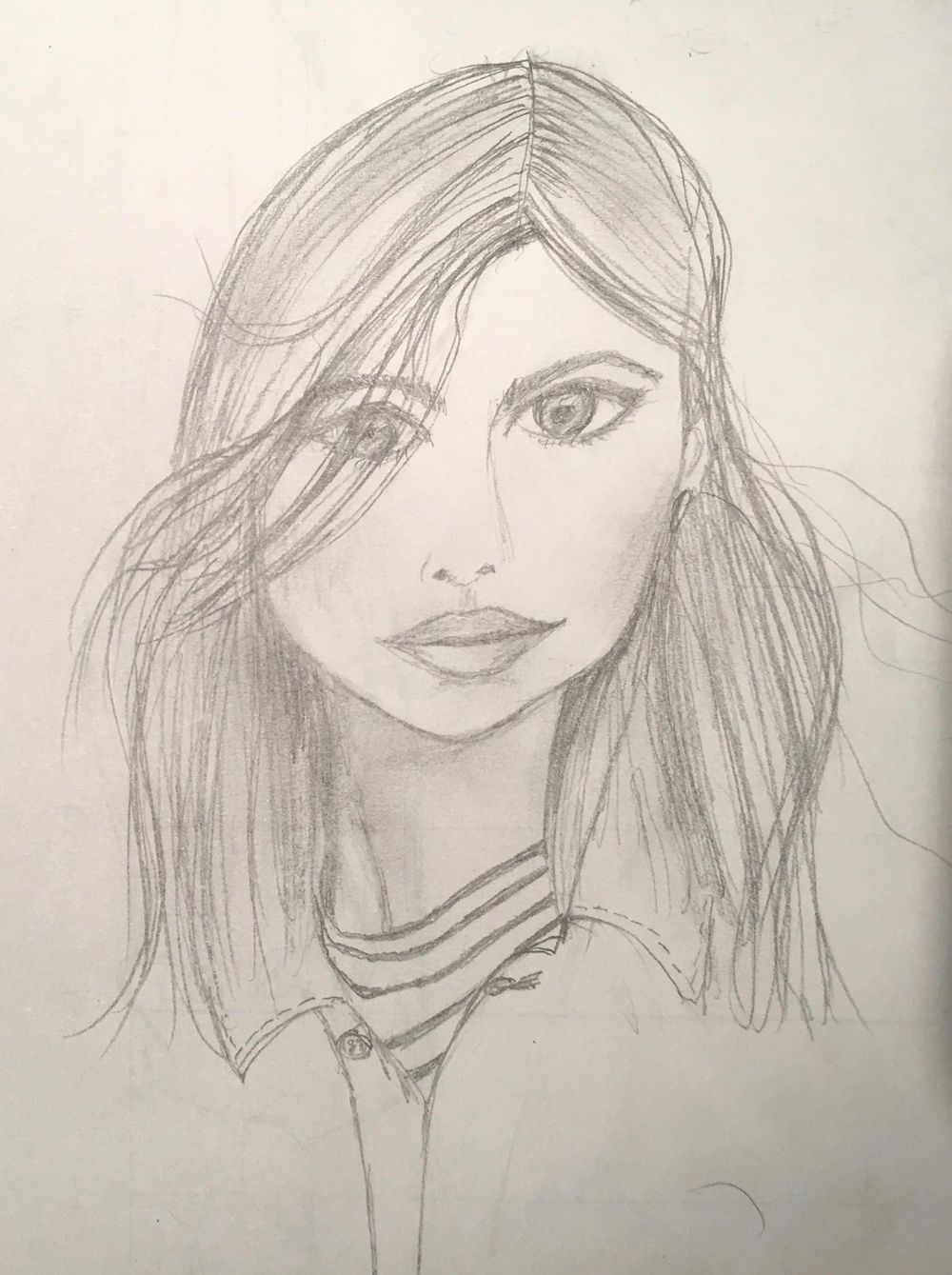 Drawing what I love and how do I come up with something original? - image 4 - student project