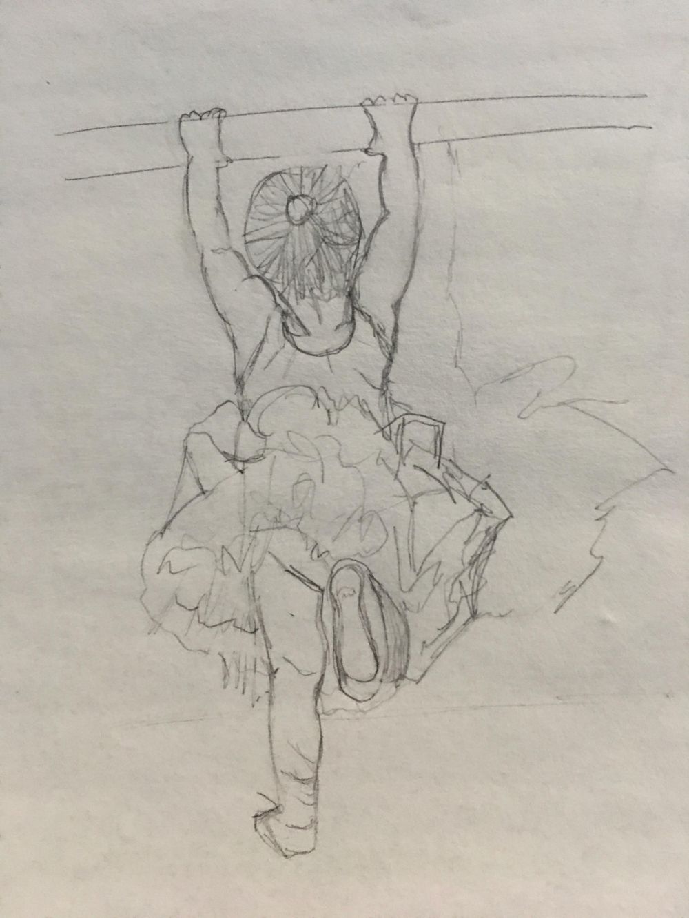 Drawing what I love and how do I come up with something original? - image 2 - student project