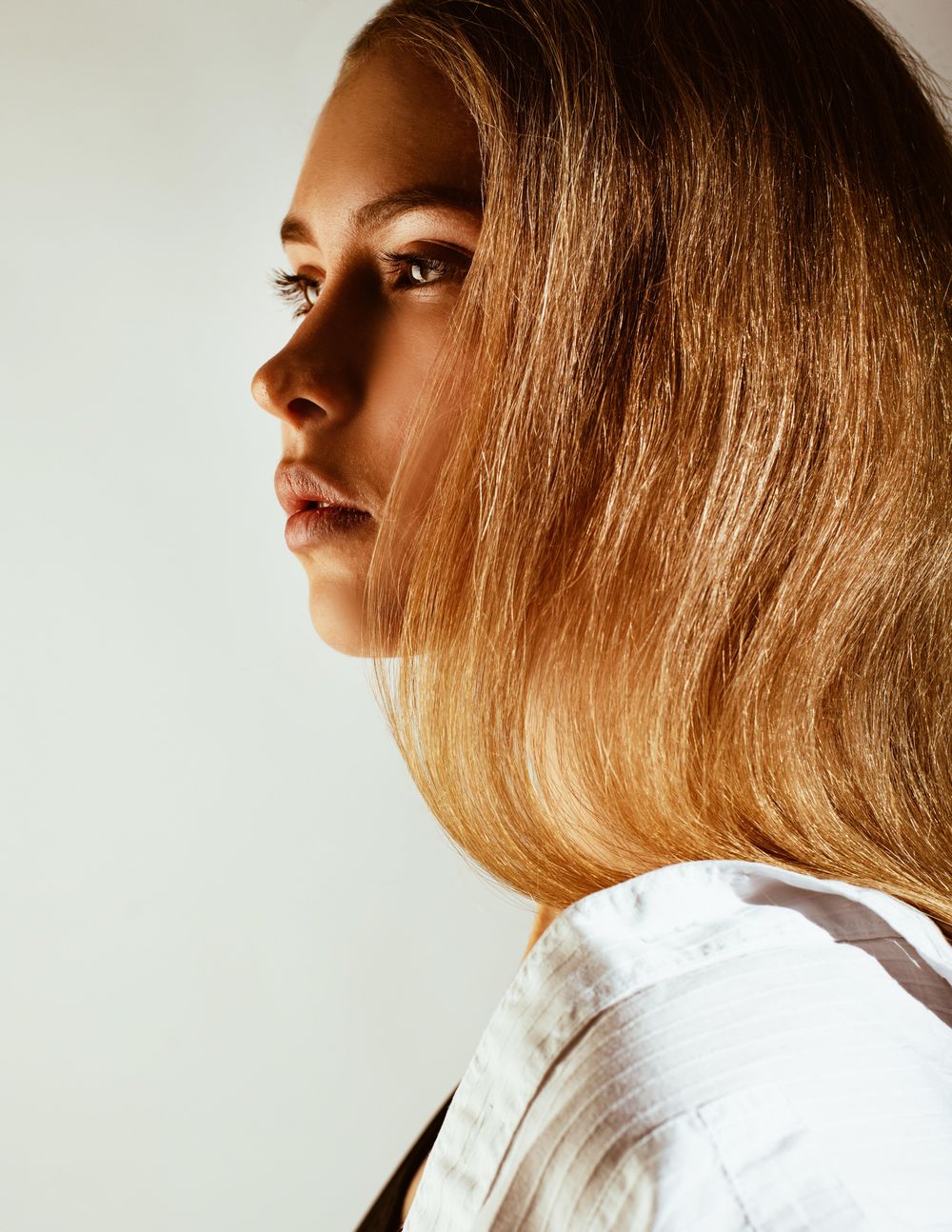 Retouching Excercises - image 1 - student project