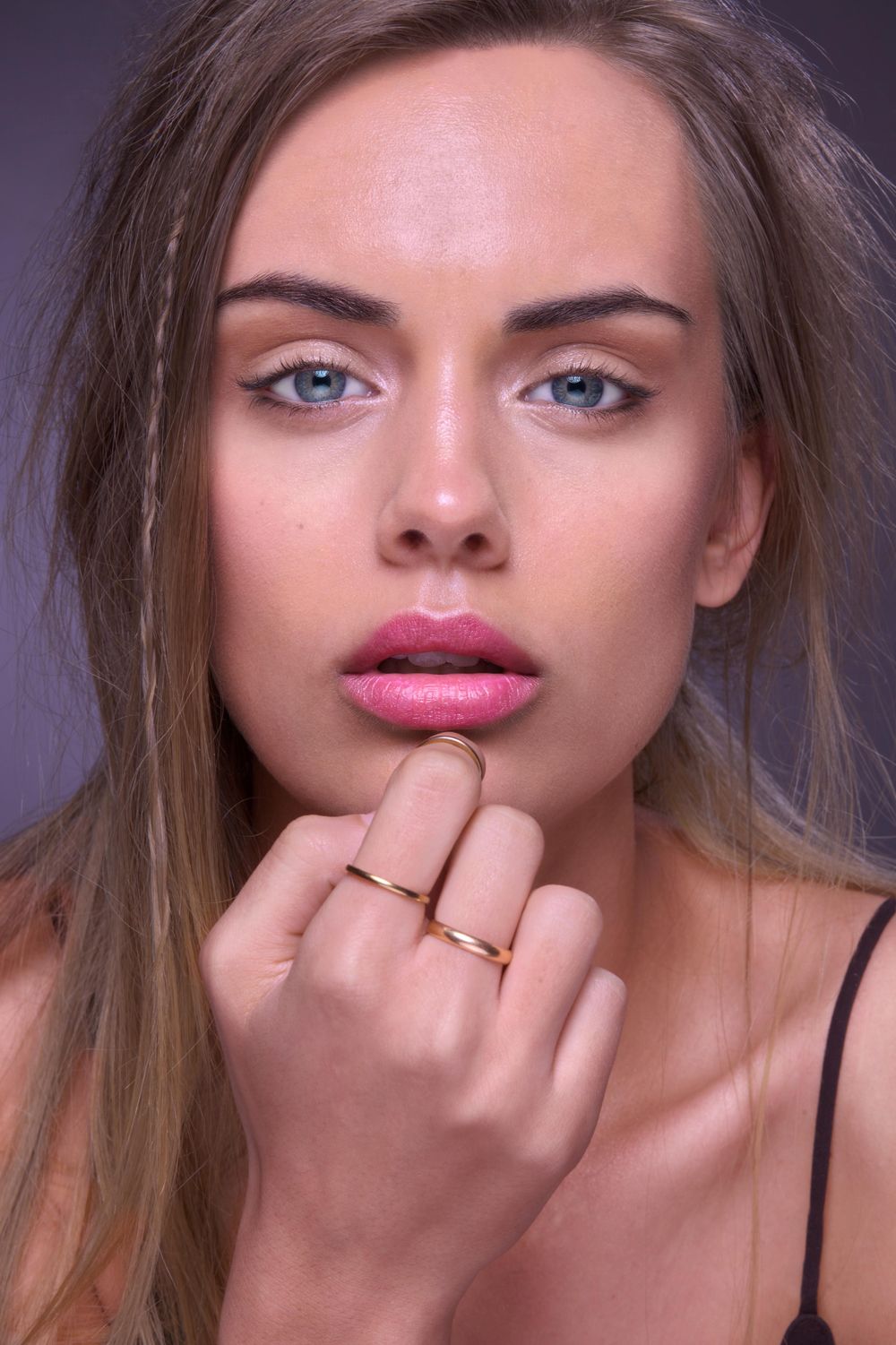 Retouching Excercises - image 2 - student project