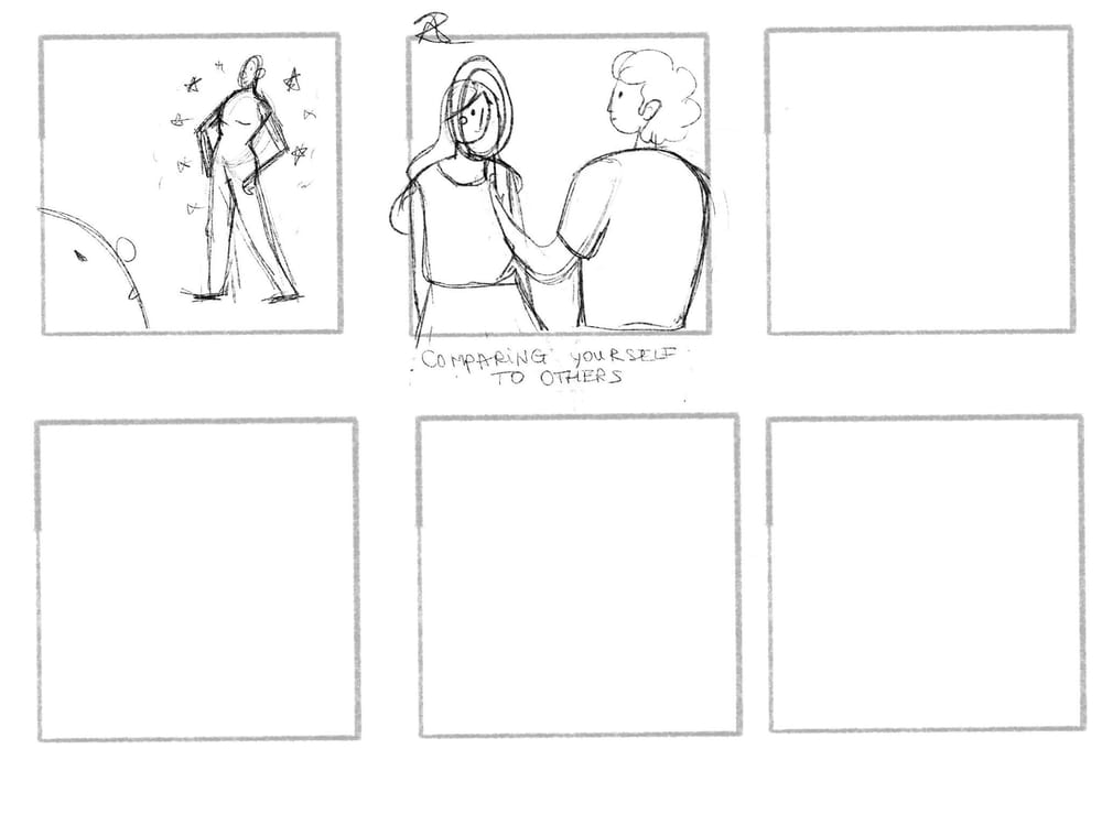 How to have the best exercise session at home. - image 9 - student project
