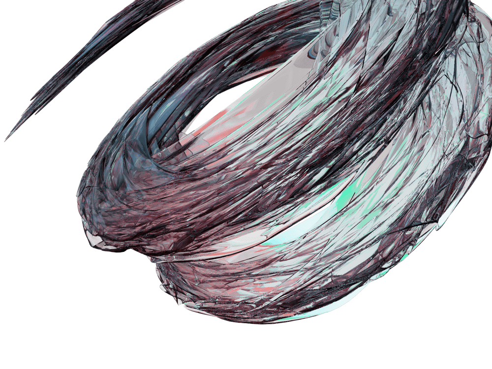 UPSIDE DOWN SPIRAL - image 2 - student project