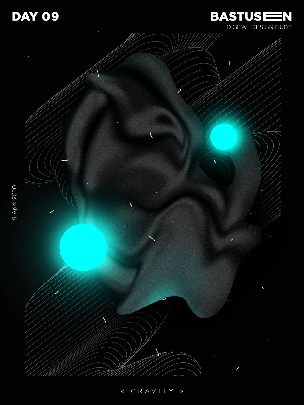 A L I E N - image 2 - student project