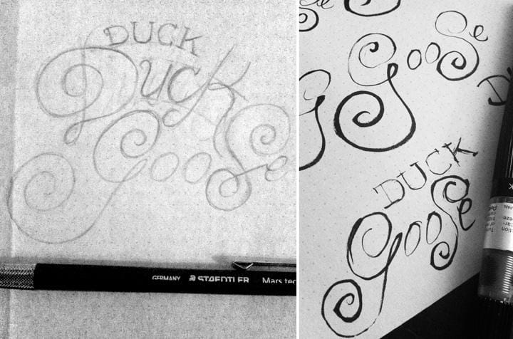 Duck + Goose - image 7 - student project
