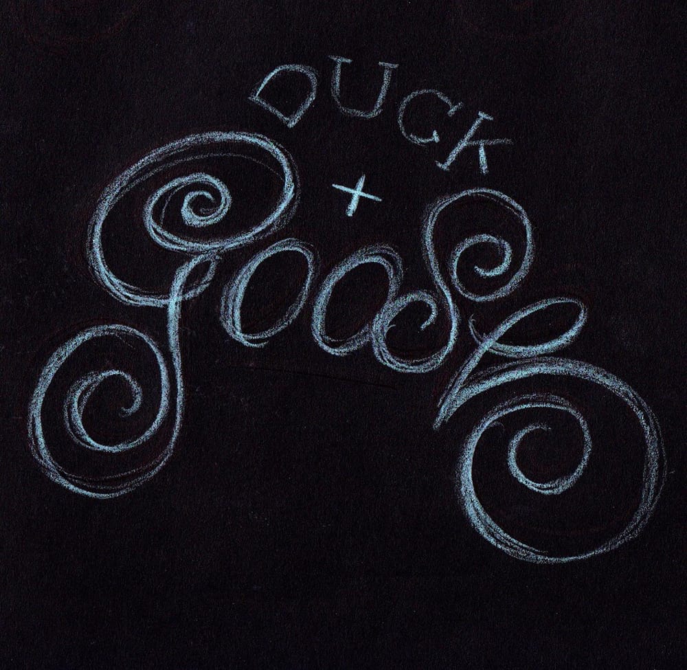Duck + Goose - image 9 - student project