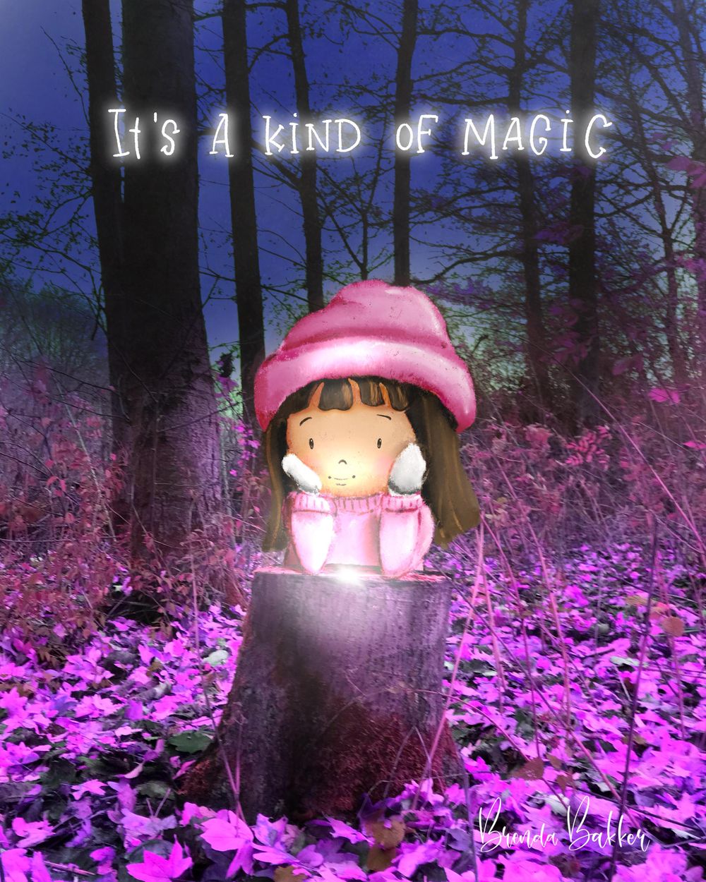Some fun projects - image 2 - student project
