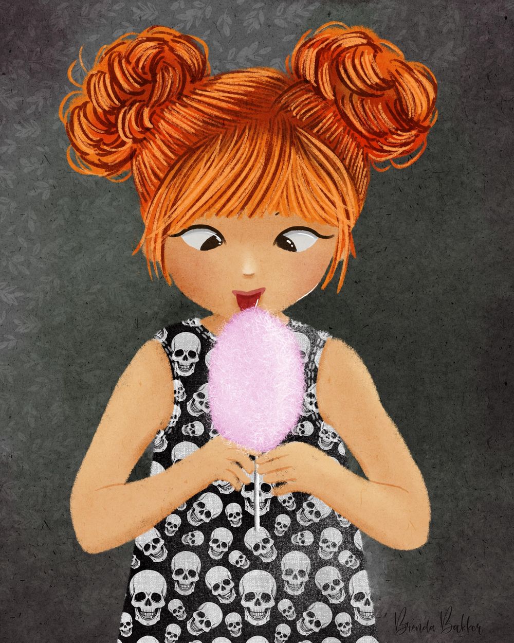 Thank you Jenn - image 2 - student project