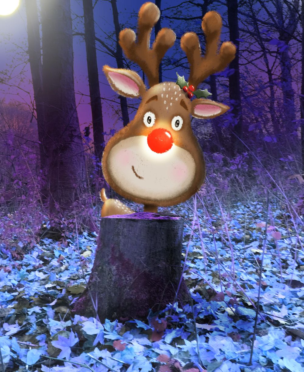Some fun projects - image 3 - student project