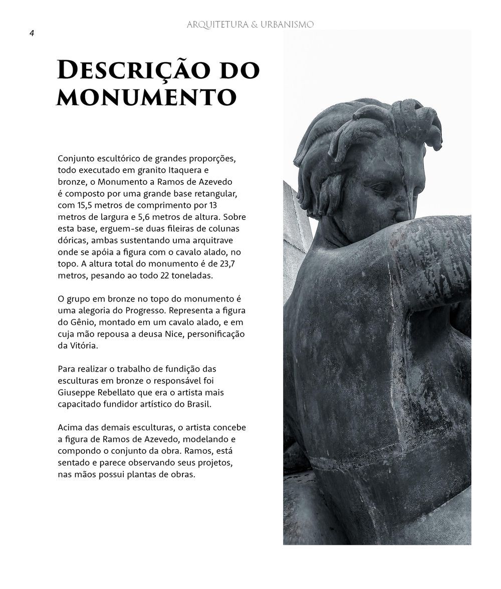 Revista Arquitetura & Urbanismo - image 4 - student project
