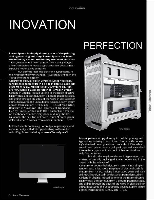 My First Project - image 3 - student project