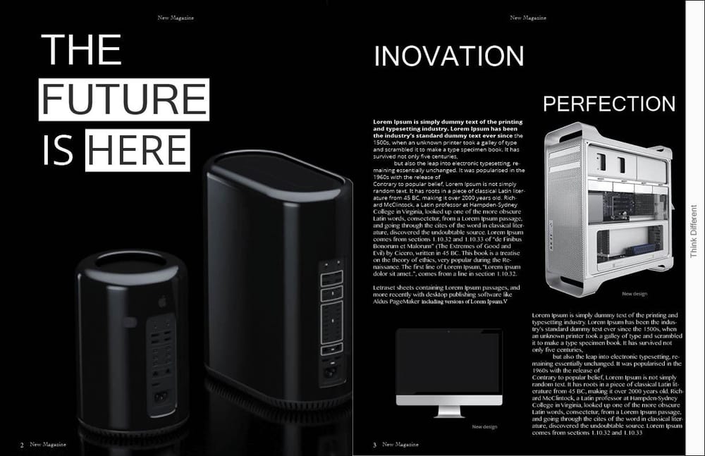 My First Project - image 4 - student project