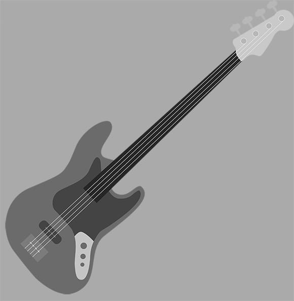 AE character animation: The Beatles - image 3 - student project