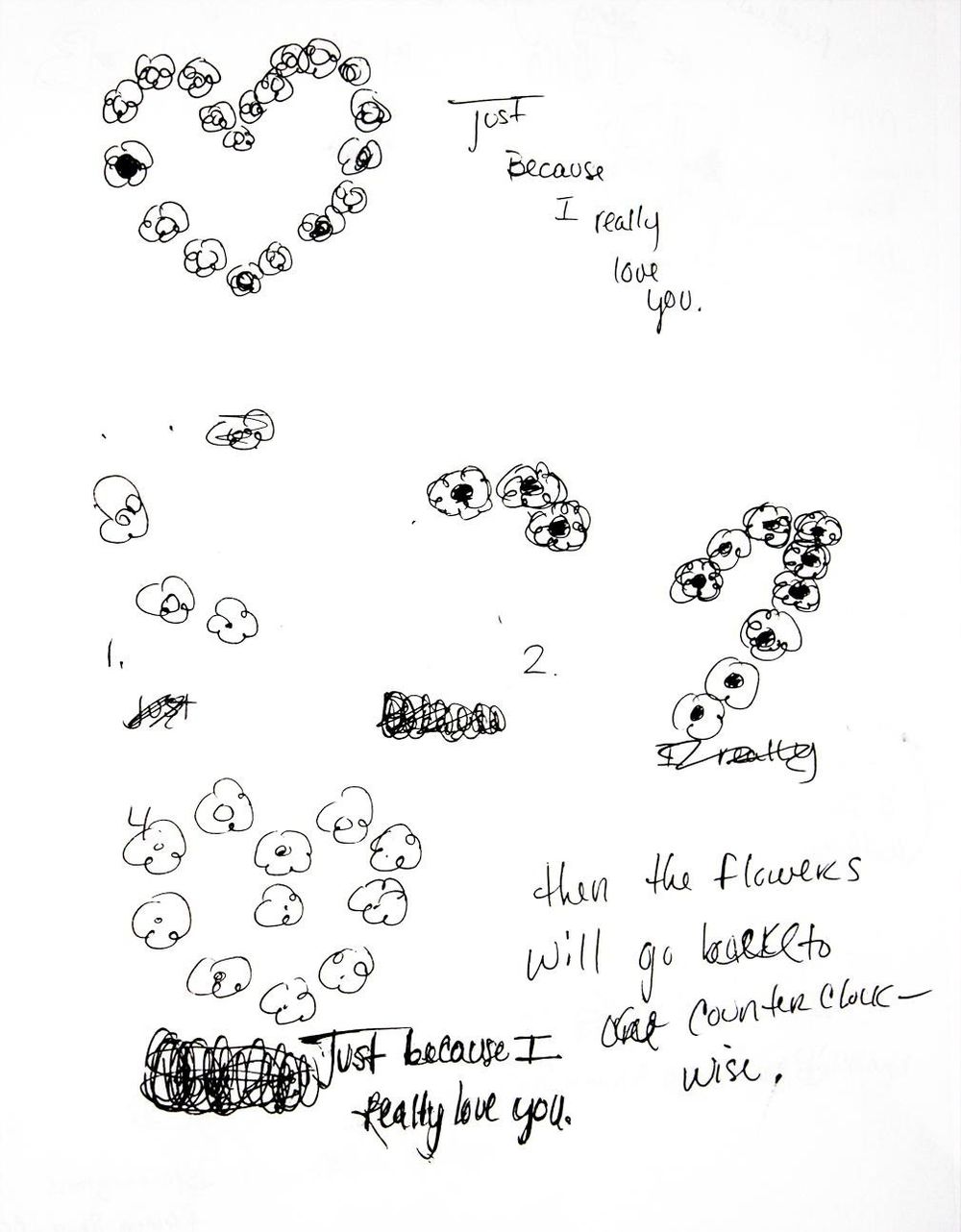 Just because - image 1 - student project