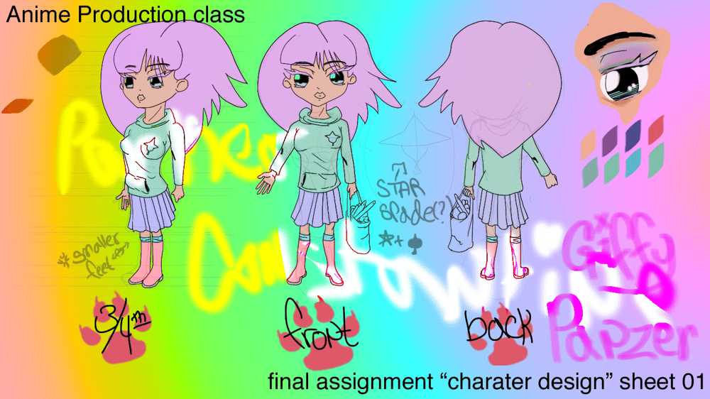 1st assignment - image 1 - student project