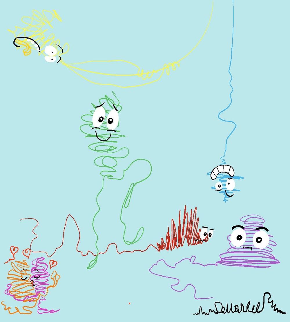 A (belated) fearless start - image 11 - student project