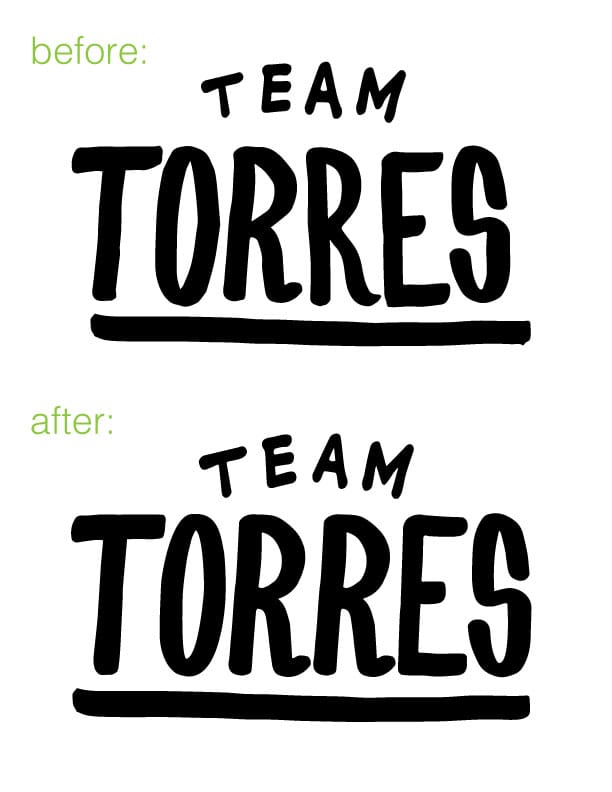 Team Torres - image 1 - student project