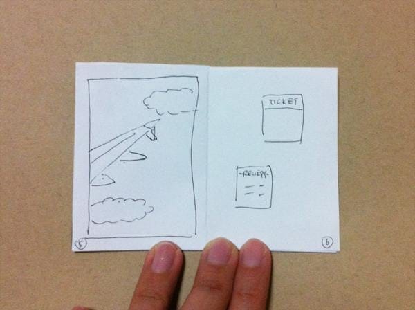 On Vacation - image 5 - student project