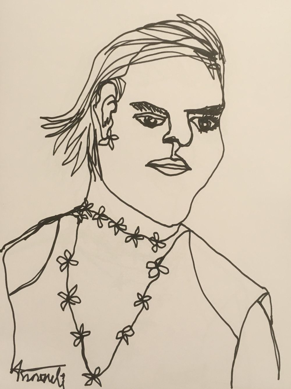 Really really fun class! - image 2 - student project