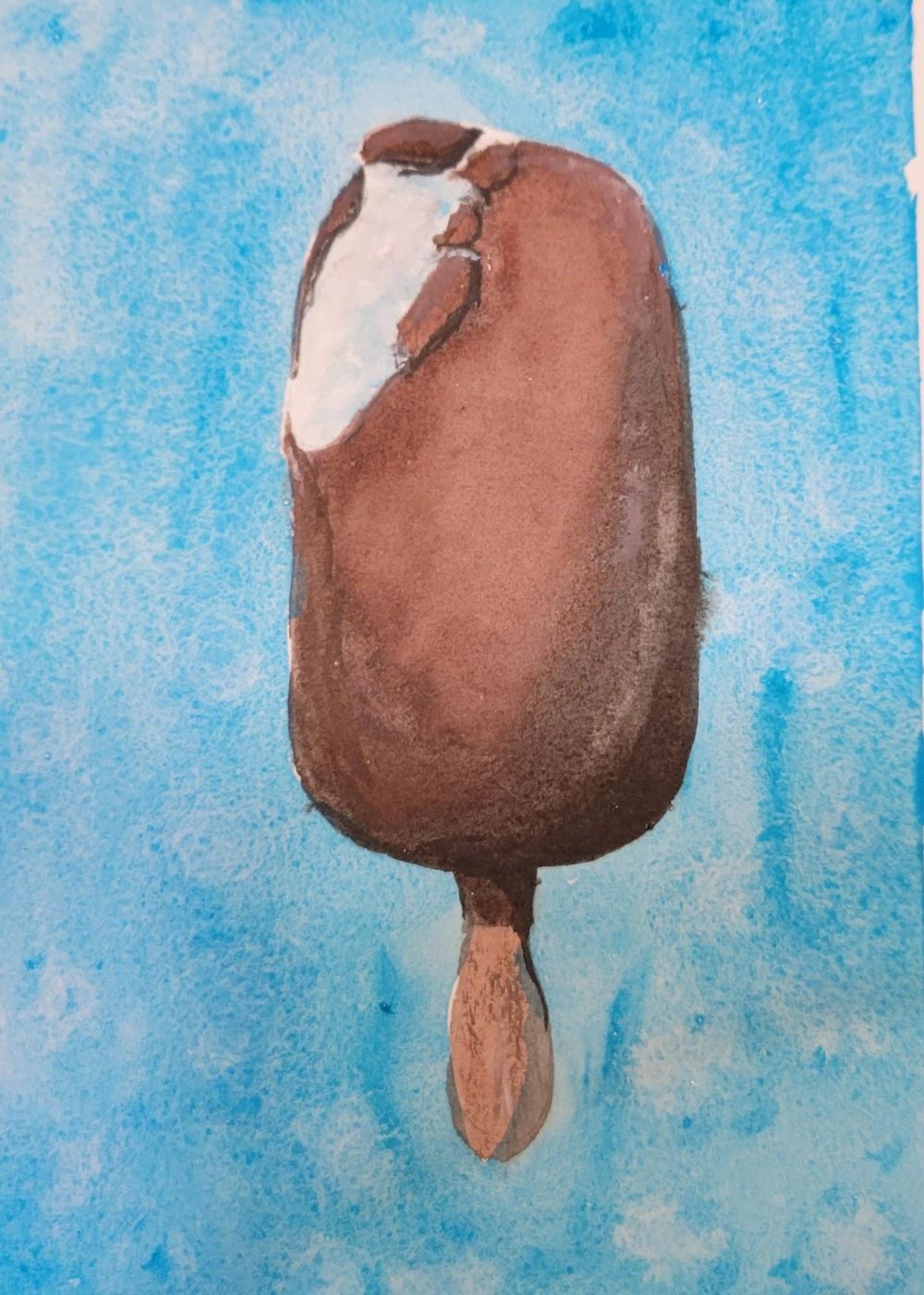 Ice Cream Bar - image 1 - student project