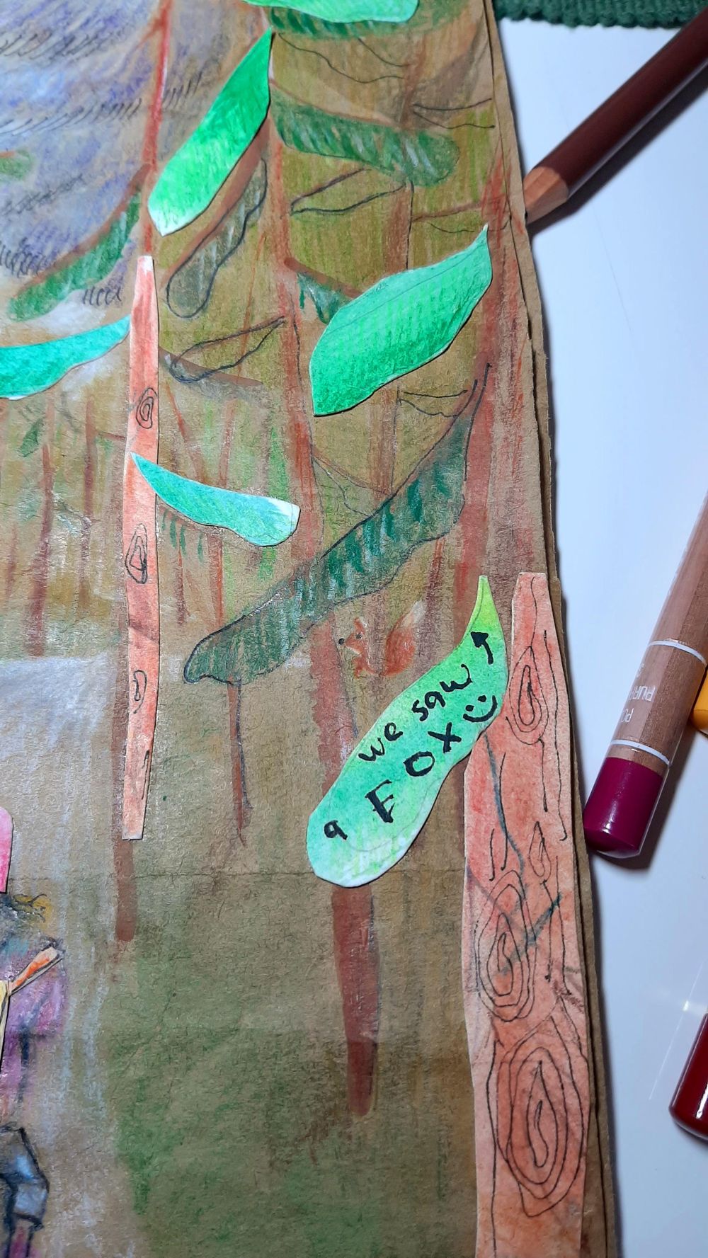 Life in colours - image 7 - student project