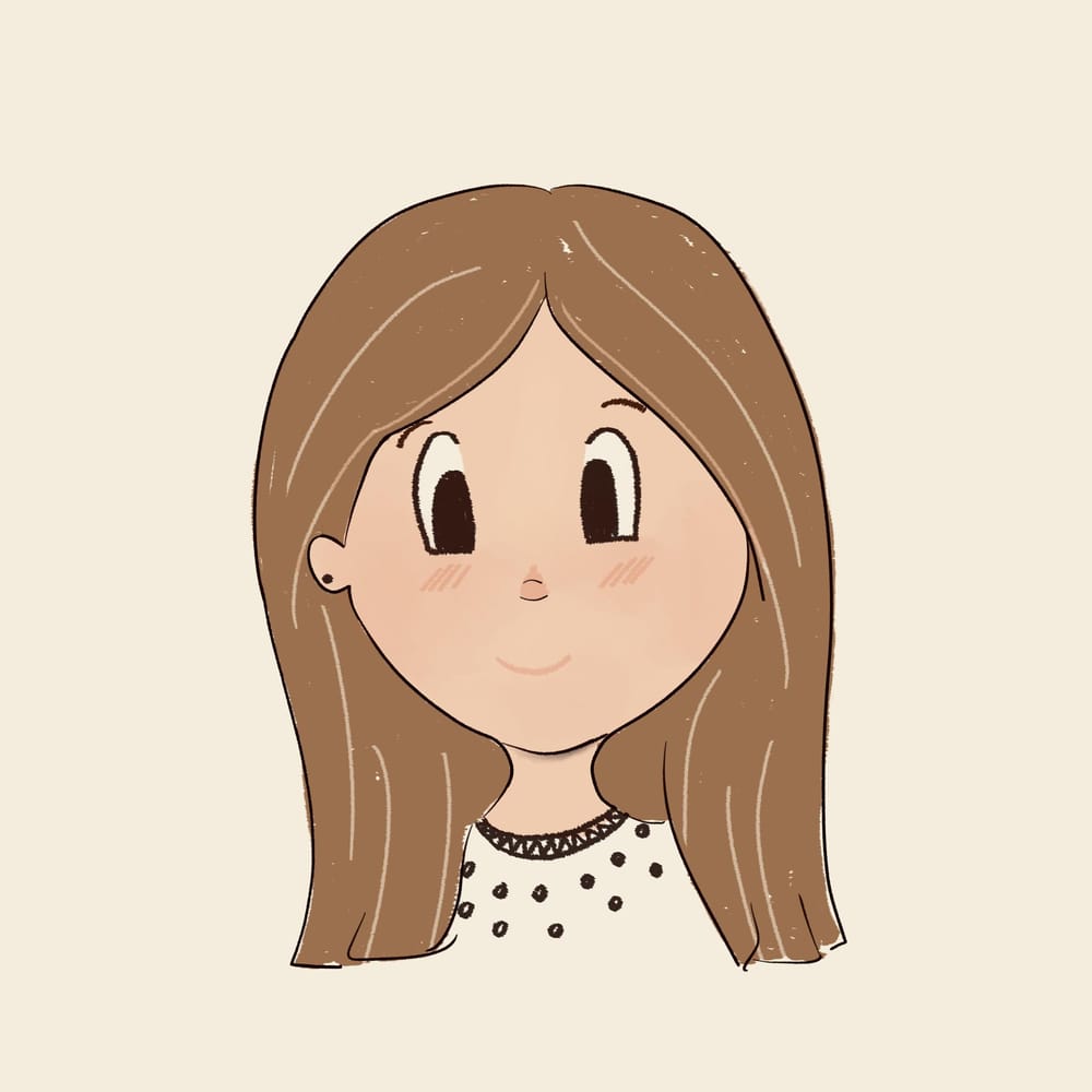 Self portrait - image 2 - student project