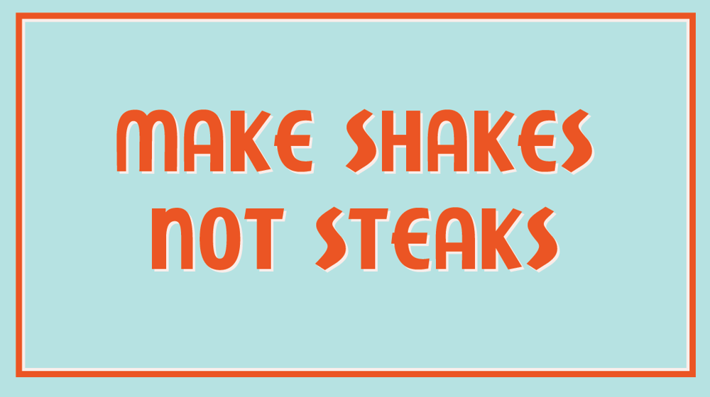 Dream Shake - image 7 - student project