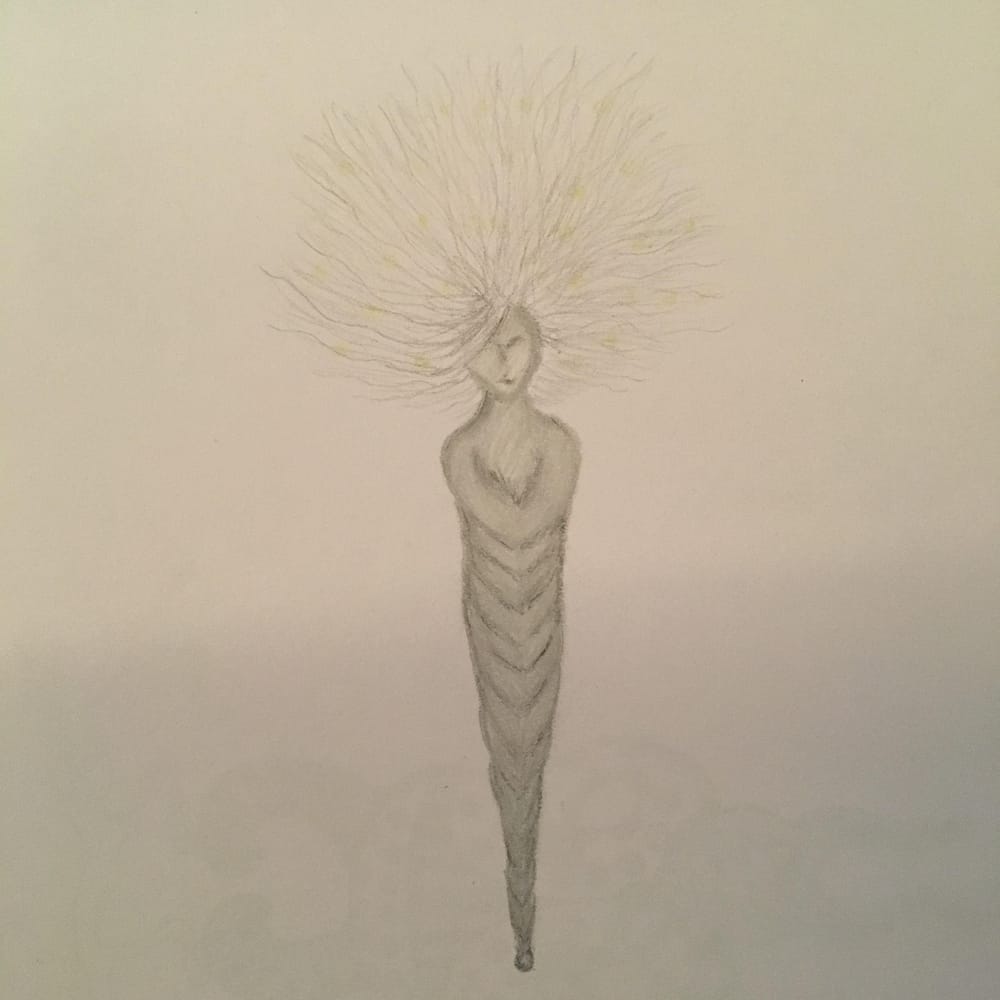 Me and the Monsters - image 2 - student project