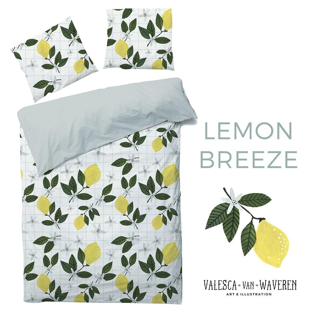 Lemon Breeze - image 2 - student project
