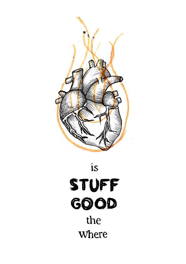 Feeling it - image 3 - student project