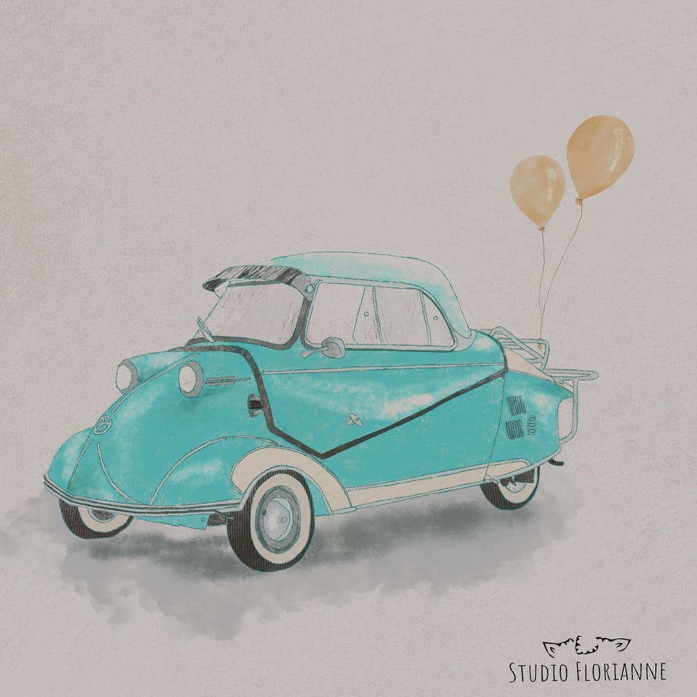 Again a wonderful class! - image 1 - student project