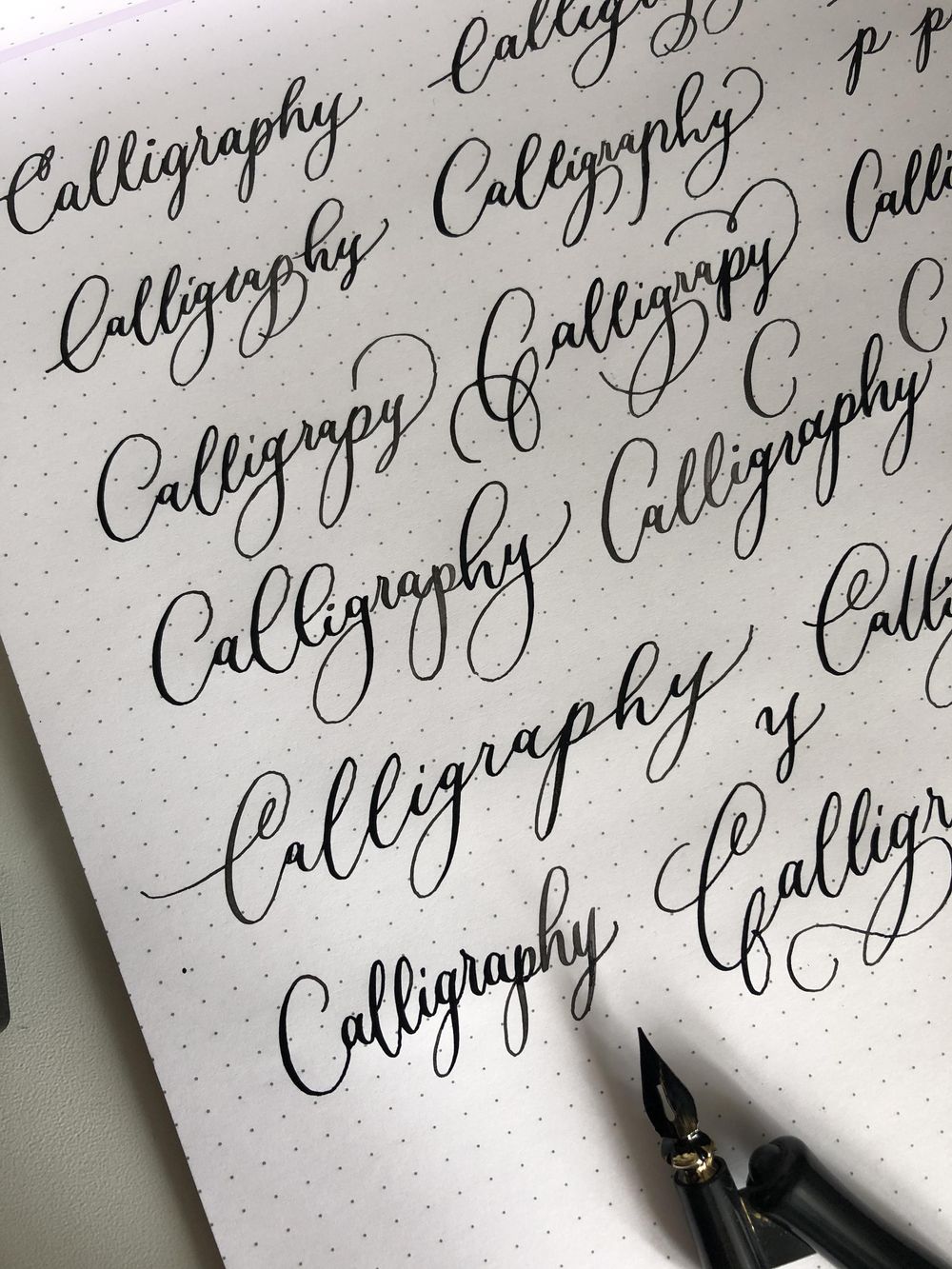 Different styles - image 1 - student project