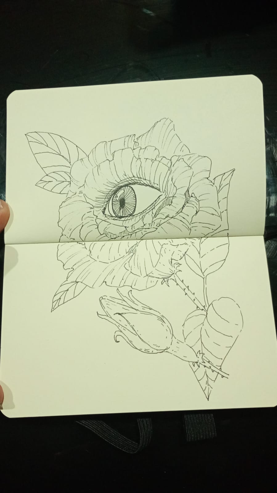 flor vigilante - image 1 - student project