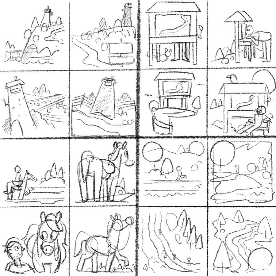 Hiking the New River Trail (Sweet Spot)-Update! - image 1 - student project