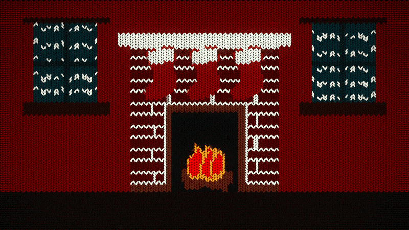 Warm & Cozy (SAMPLE PROJECT) - image 1 - student project