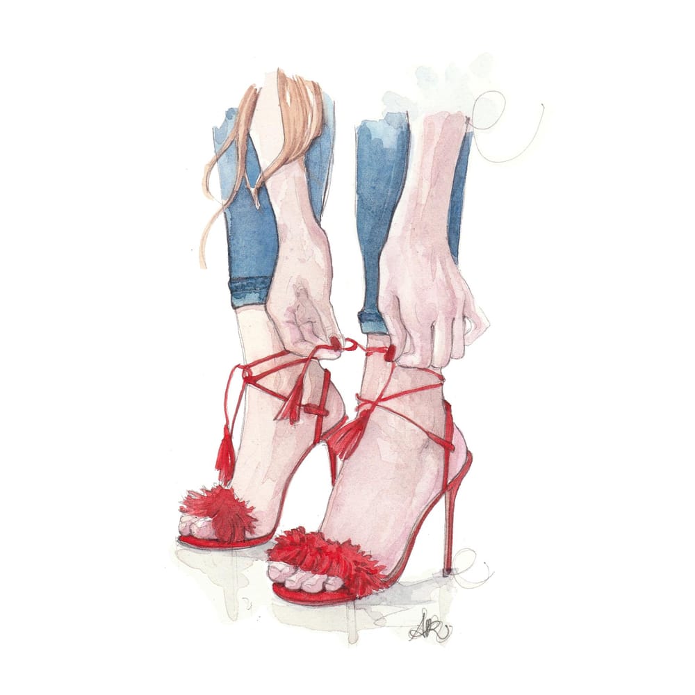 "hello lover" - image 14 - student project