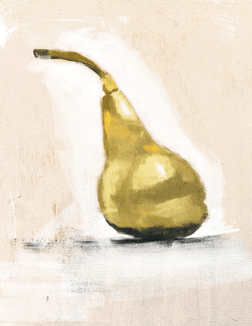 La Poire - image 1 - student project