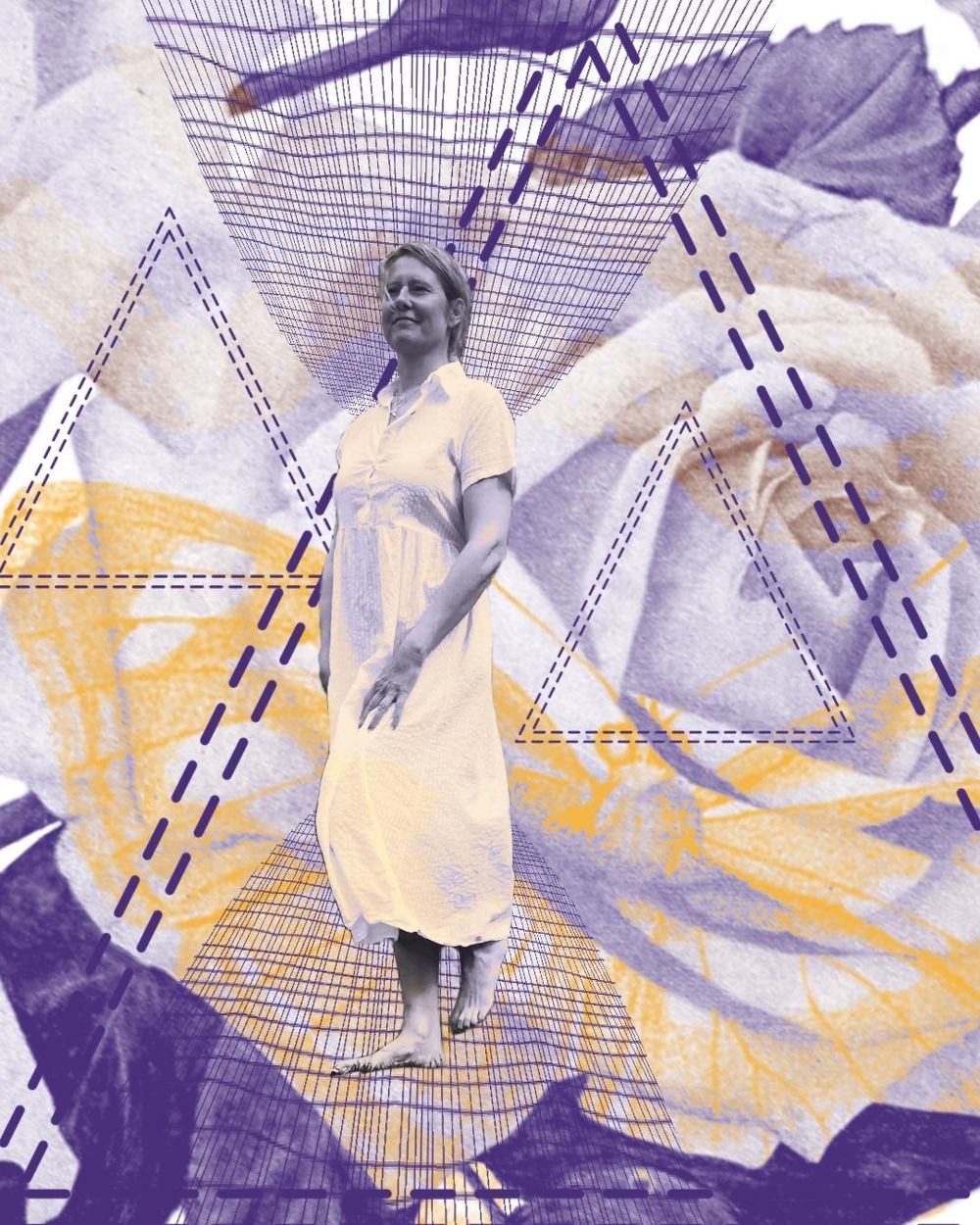 The Colorselfie - image 3 - student project