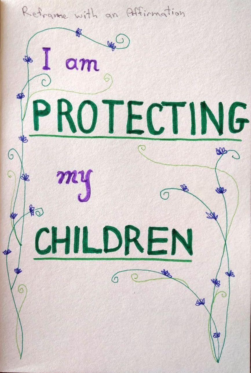 14 Days of Messages to Myself - image 10 - student project