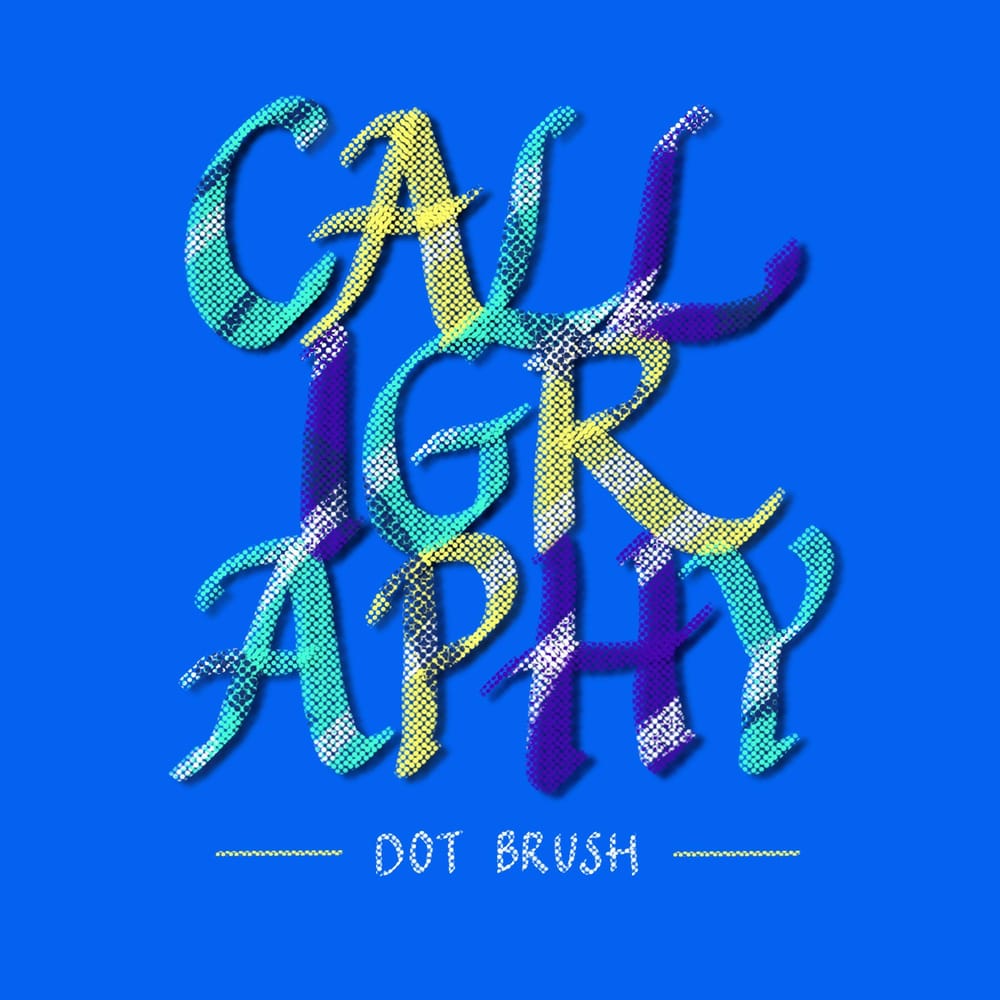Custom Brushes - image 2 - student project
