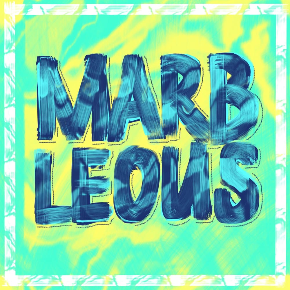 Marble Brushes - image 3 - student project