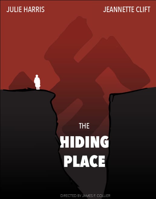 The Hiding Place - image 1 - student project