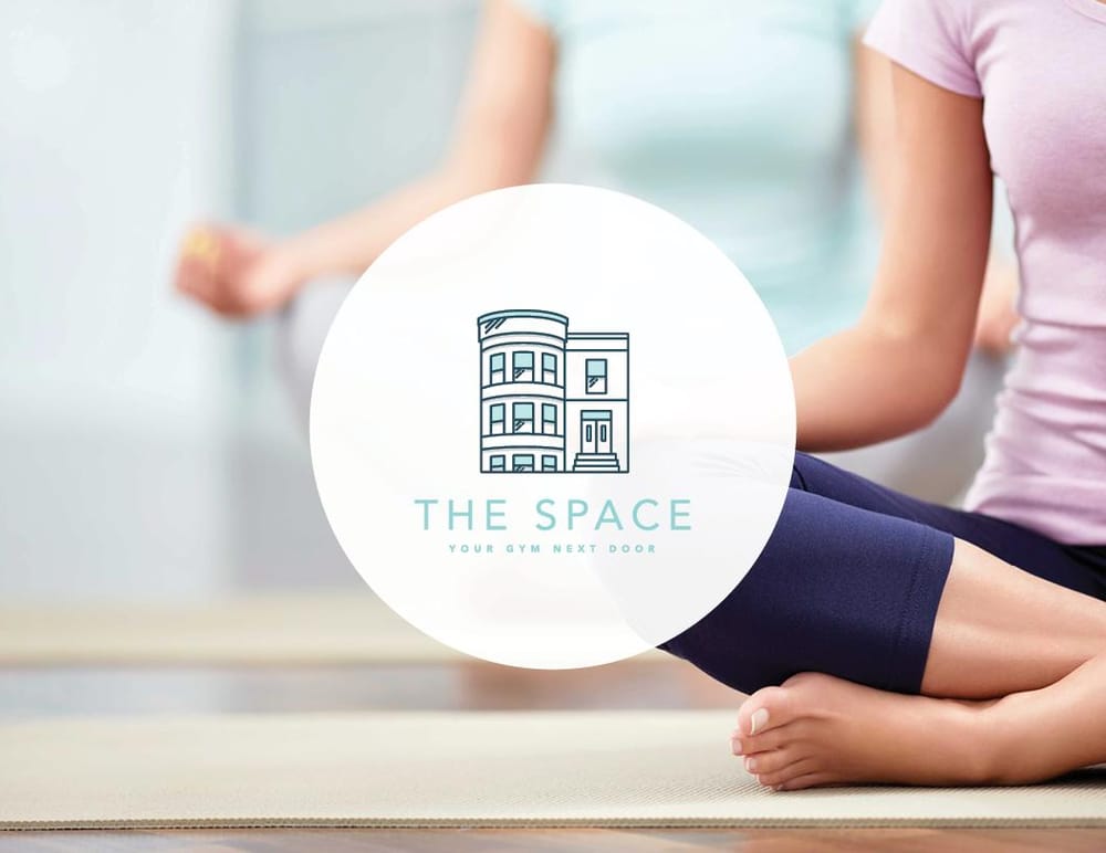 The Space - Exercise Studio - image 12 - student project